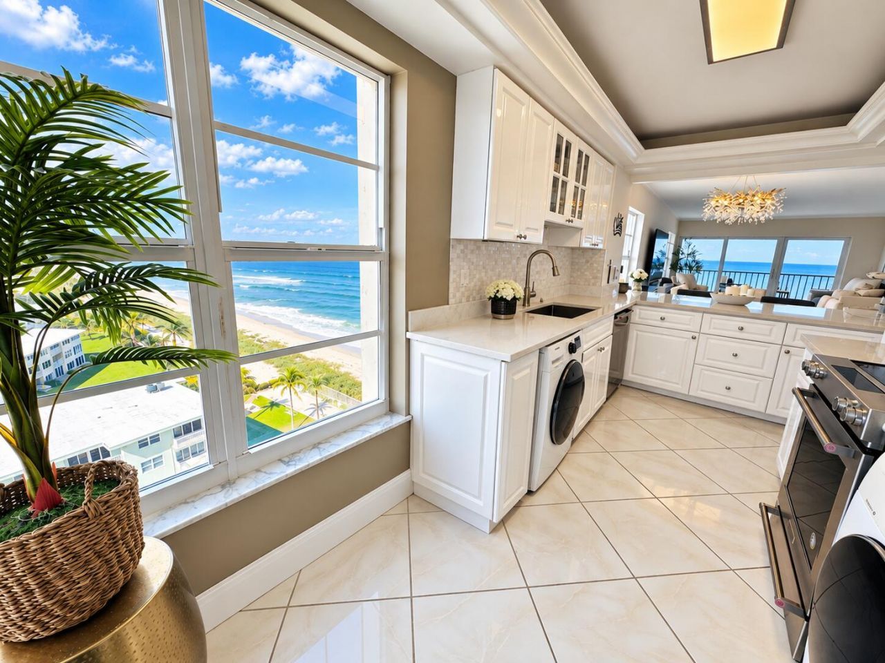 1021 Hillsboro Mile Hillsboro Mile, Unit 1008, Hillsboro Beach, FL 33062 Photo