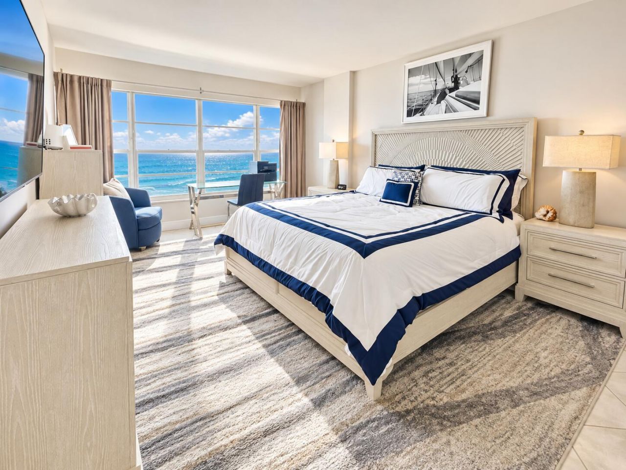 1021 Hillsboro Mile Hillsboro Mile, Unit 1008, Hillsboro Beach, FL 33062 Photo