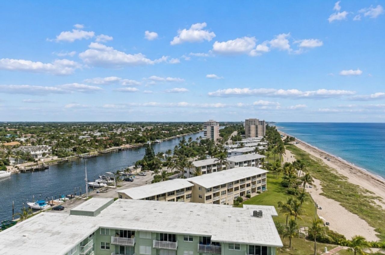 1021 Hillsboro Mile Hillsboro Mile, Unit 1008, Hillsboro Beach, FL 33062 Photo