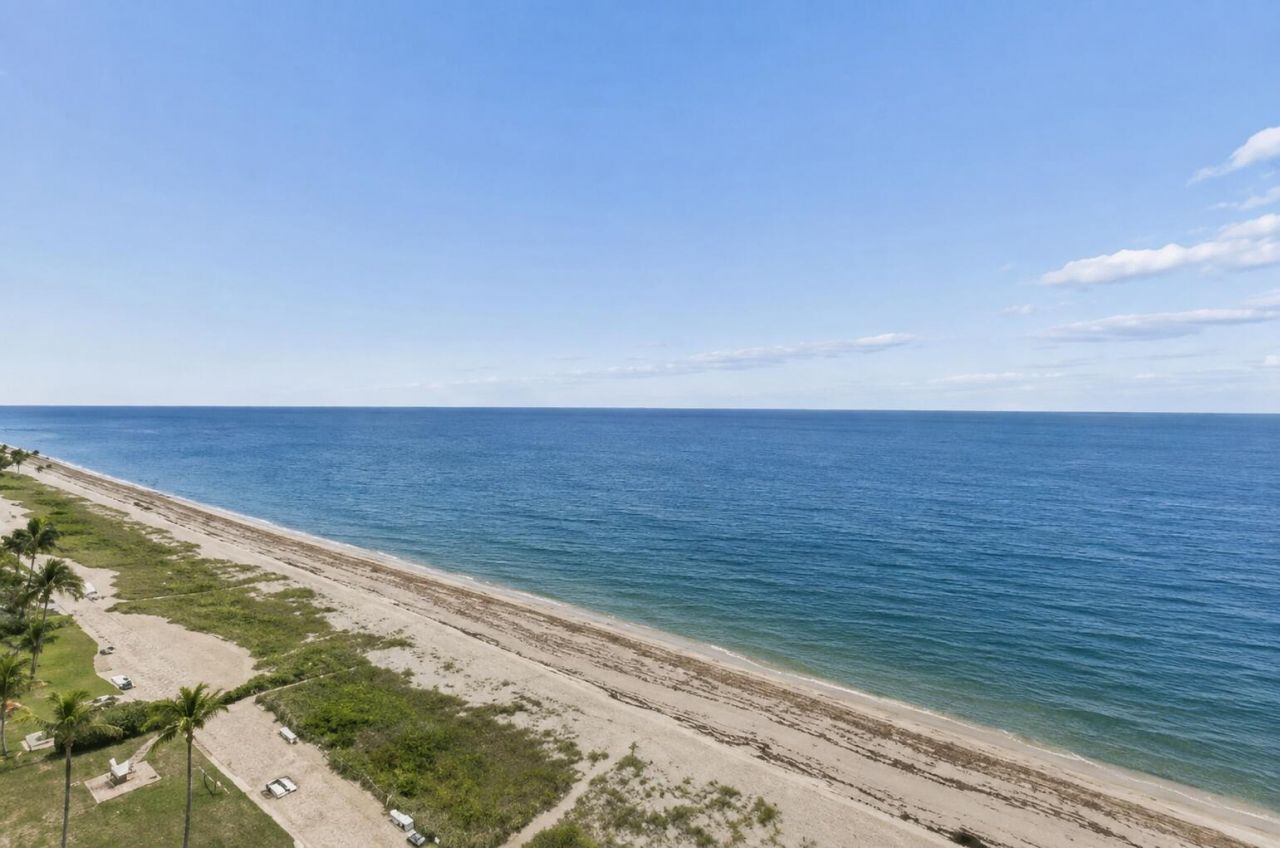1021 Hillsboro Mile Hillsboro Mile, Unit 1008, Hillsboro Beach, FL 33062 Photo