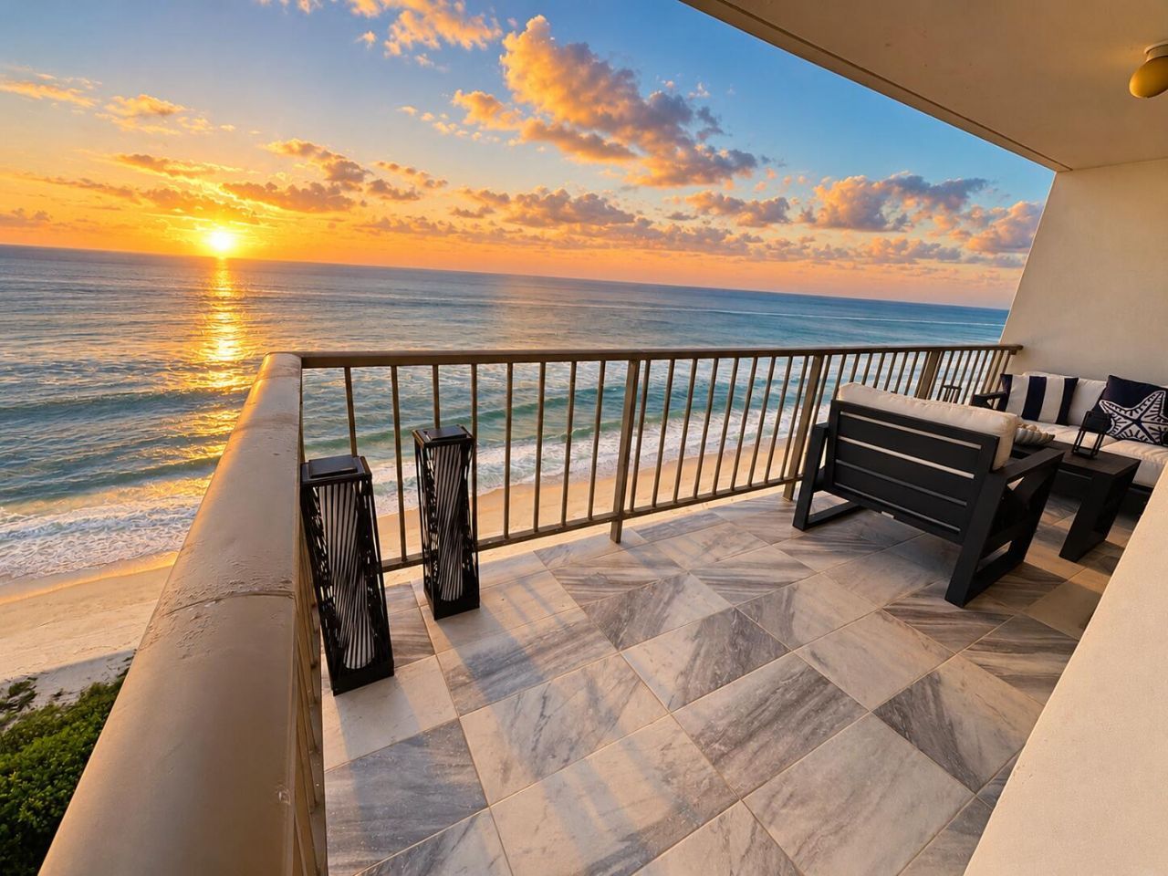 1021 Hillsboro Mile Hillsboro Mile, Unit 1008, Hillsboro Beach, FL 33062 Photo