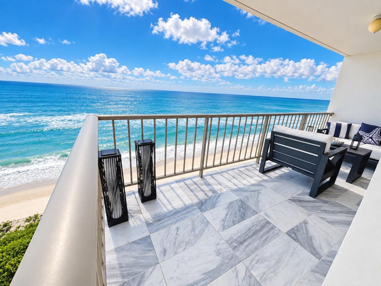 1021 Hillsboro Mile Hillsboro Mile, Unit 1008, Hillsboro Beach, FL 33062 Photo