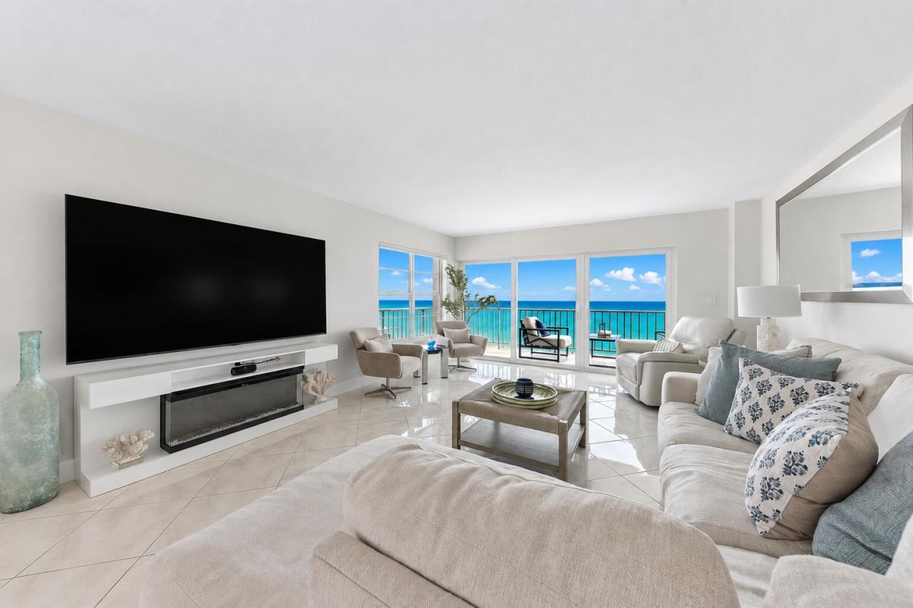 1021 Hillsboro Mile Hillsboro Mile, Unit 1008, Hillsboro Beach, FL 33062 Photo
