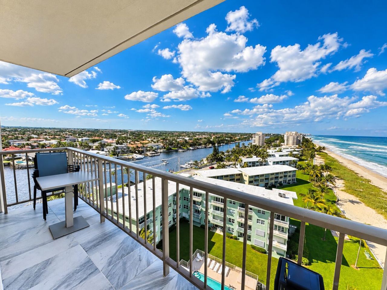 1021 Hillsboro Mile Hillsboro Mile, Unit 1008, Hillsboro Beach, FL 33062 Photo