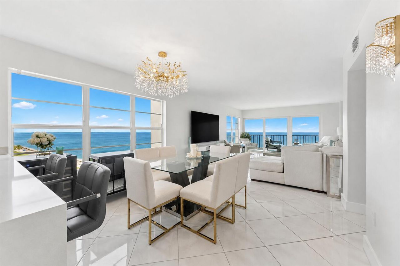 1021 Hillsboro Mile Hillsboro Mile, Unit 1008, Hillsboro Beach, FL 33062 Photo
