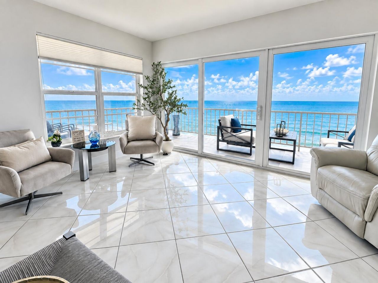 1021 Hillsboro Mile Hillsboro Mile, Unit 1008, Hillsboro Beach, FL 33062 Photo