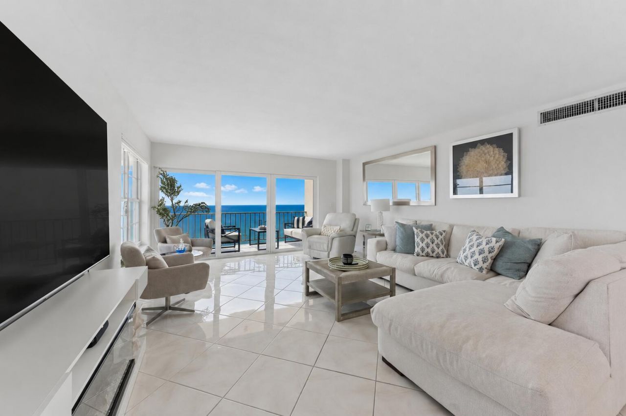 1021 Hillsboro Mile Hillsboro Mile, Unit 1008, Hillsboro Beach, FL 33062 Photo