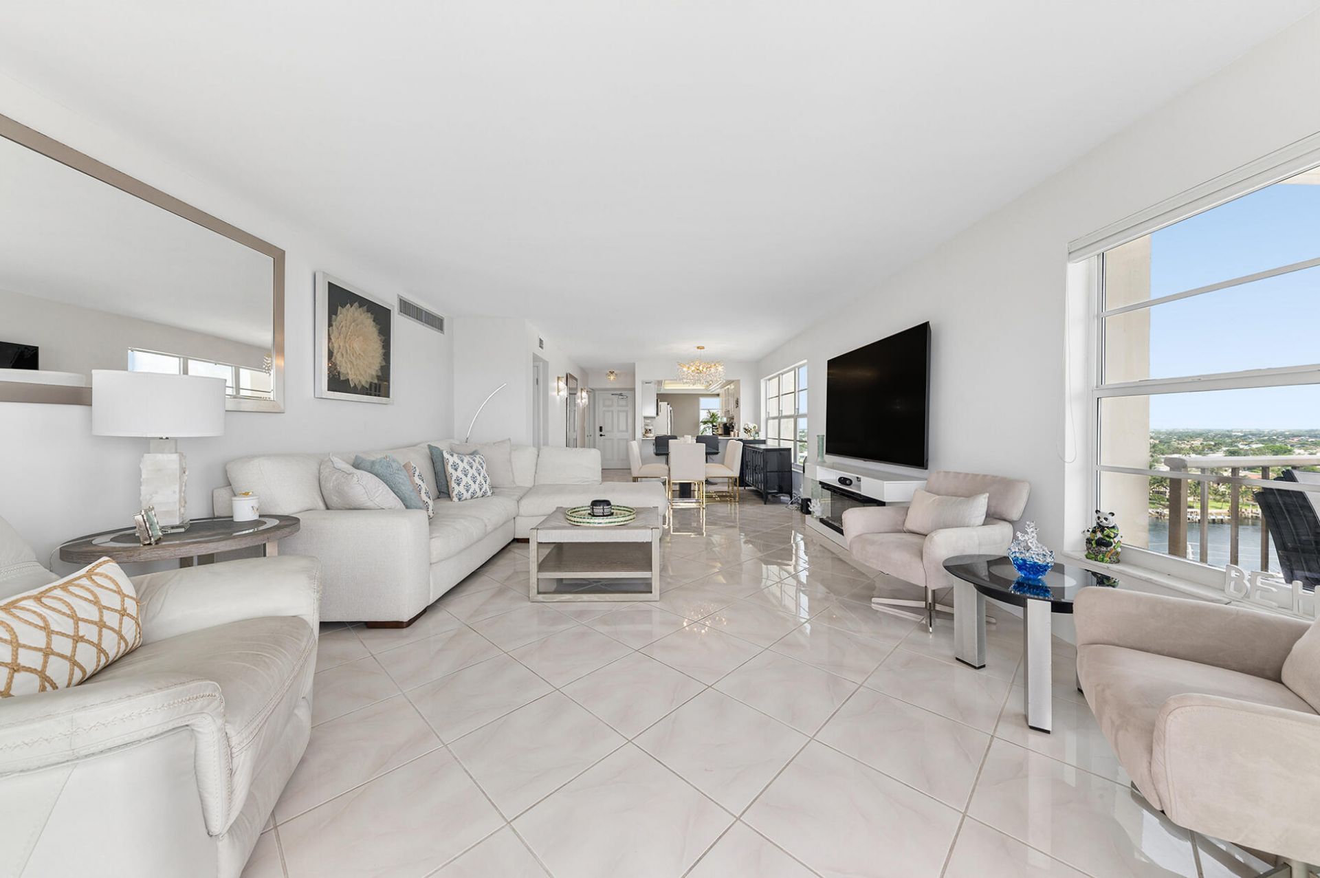 1021 Hillsboro Mile Hillsboro Mile, Unit 1008, Hillsboro Beach, FL 33062 Photo