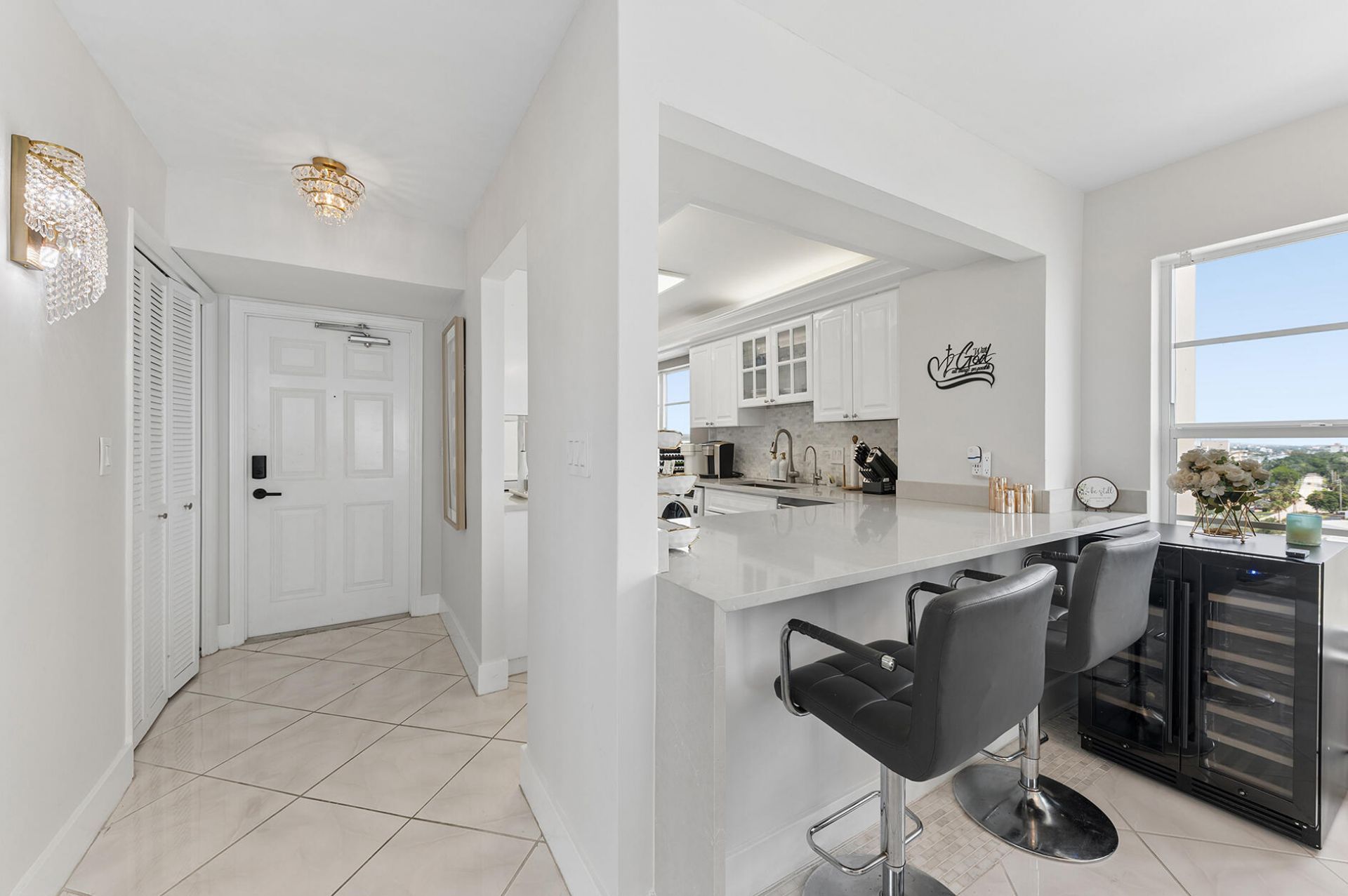 1021 Hillsboro Mile Hillsboro Mile, Unit 1008, Hillsboro Beach, FL 33062 Photo