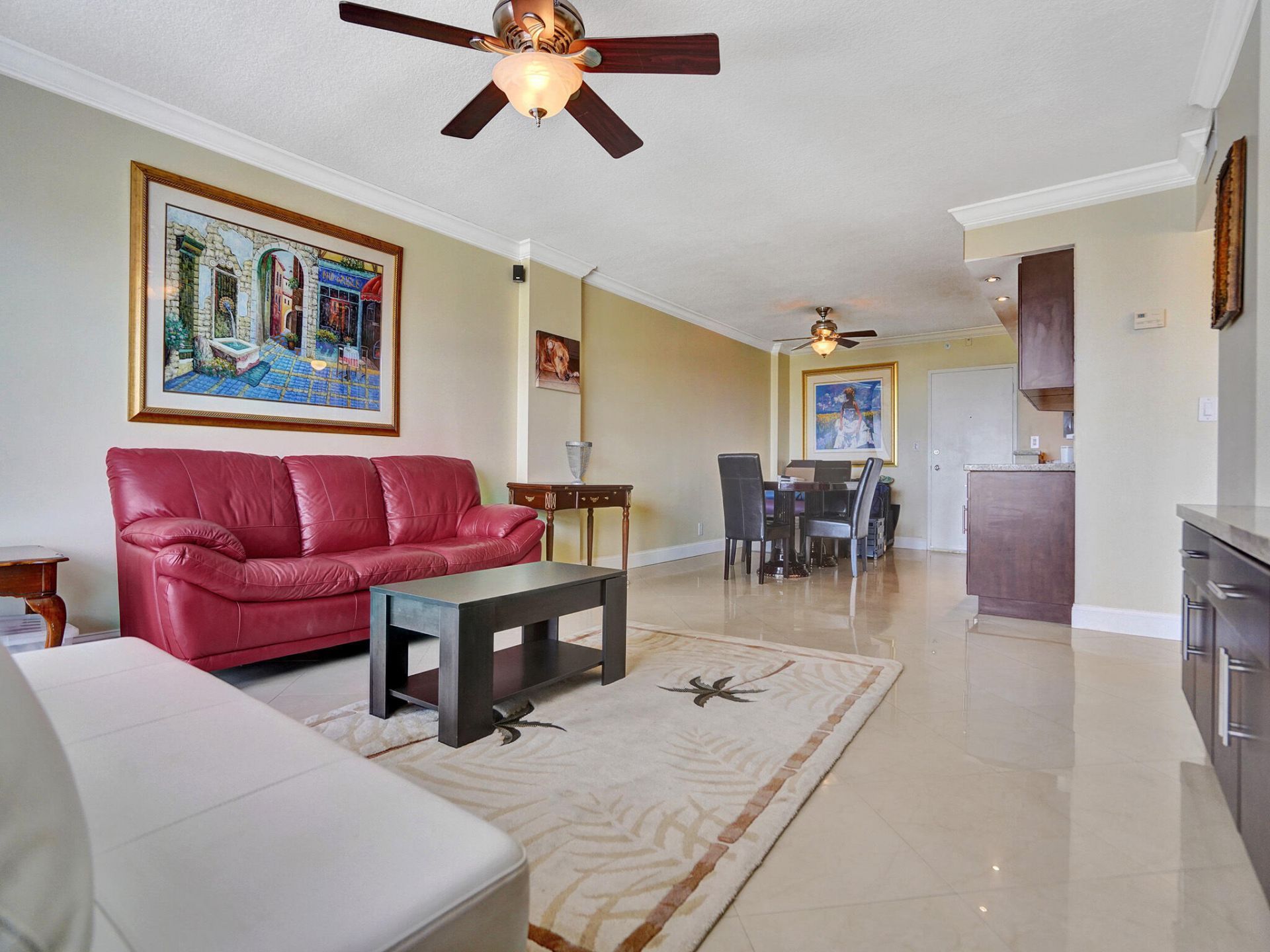405 N Ocean Boulevard, Unit 1125, Pompano Beach, FL 33062 Photo