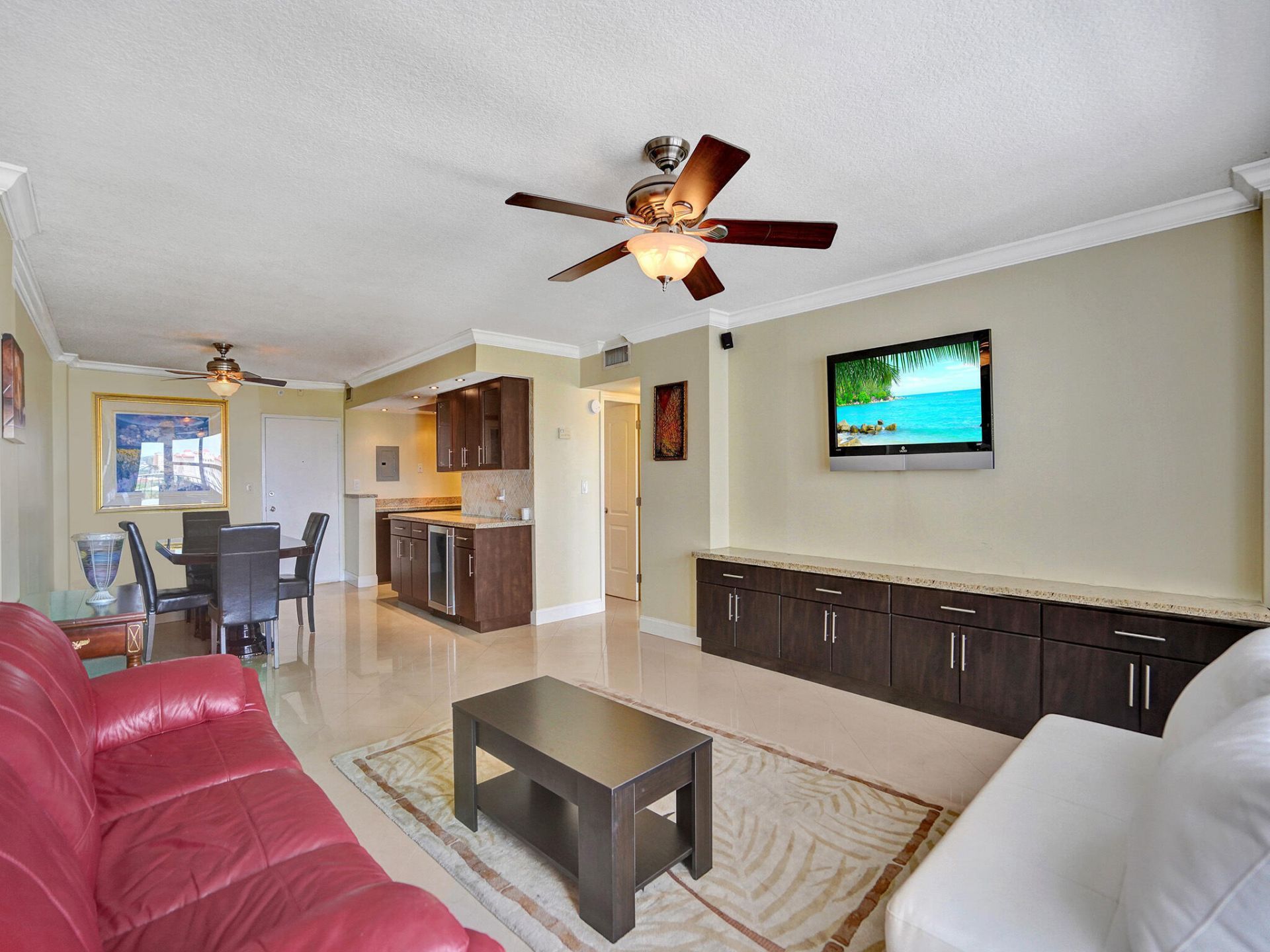 405 N Ocean Boulevard, Unit 1125, Pompano Beach, FL 33062 Photo