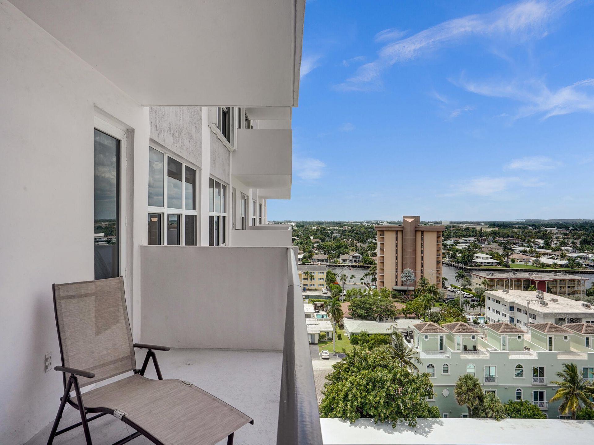 405 N Ocean Boulevard, Unit 1125, Pompano Beach, FL 33062 Photo