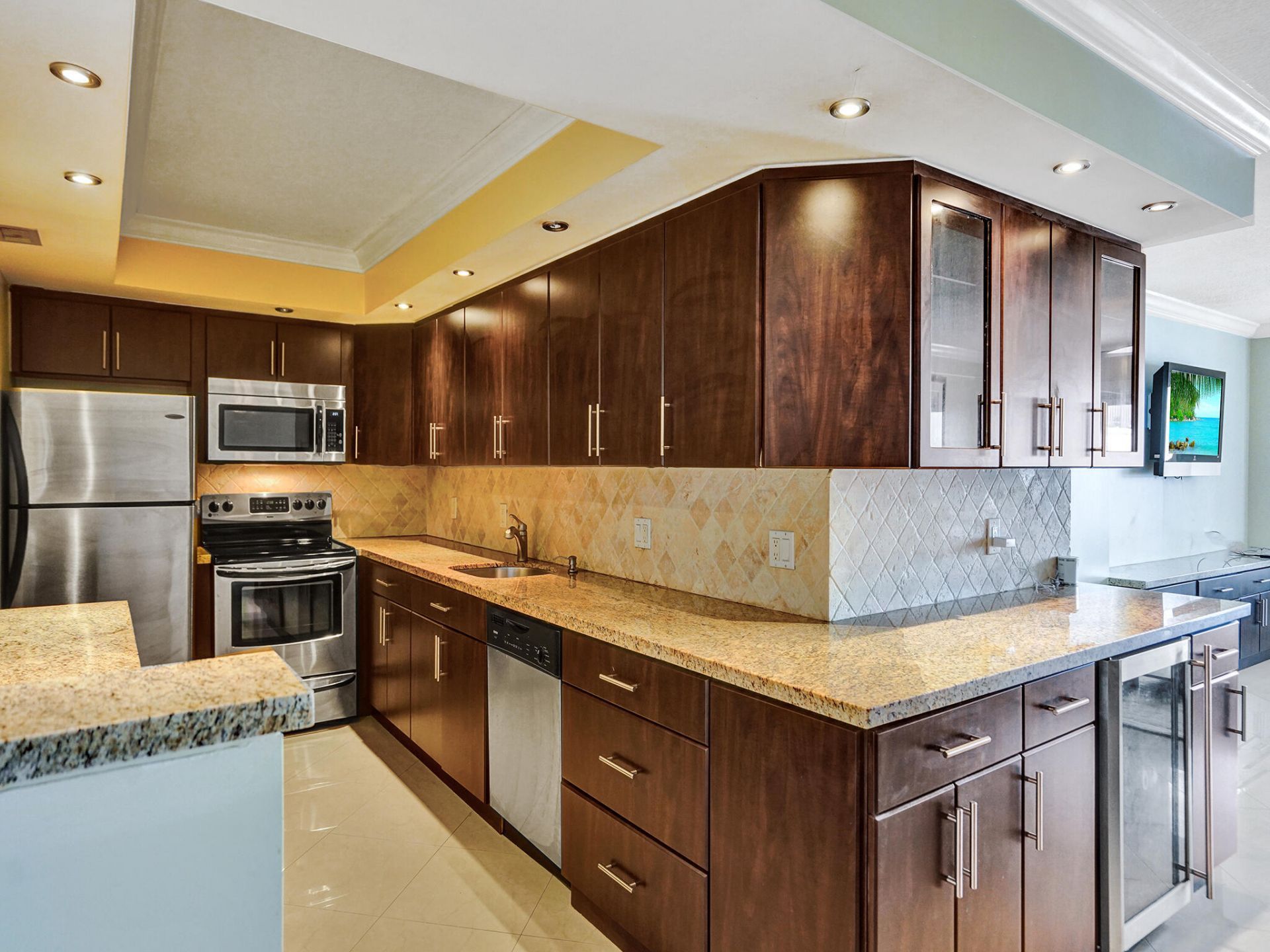 405 N Ocean Boulevard, Unit 1125, Pompano Beach, FL 33062 Photo