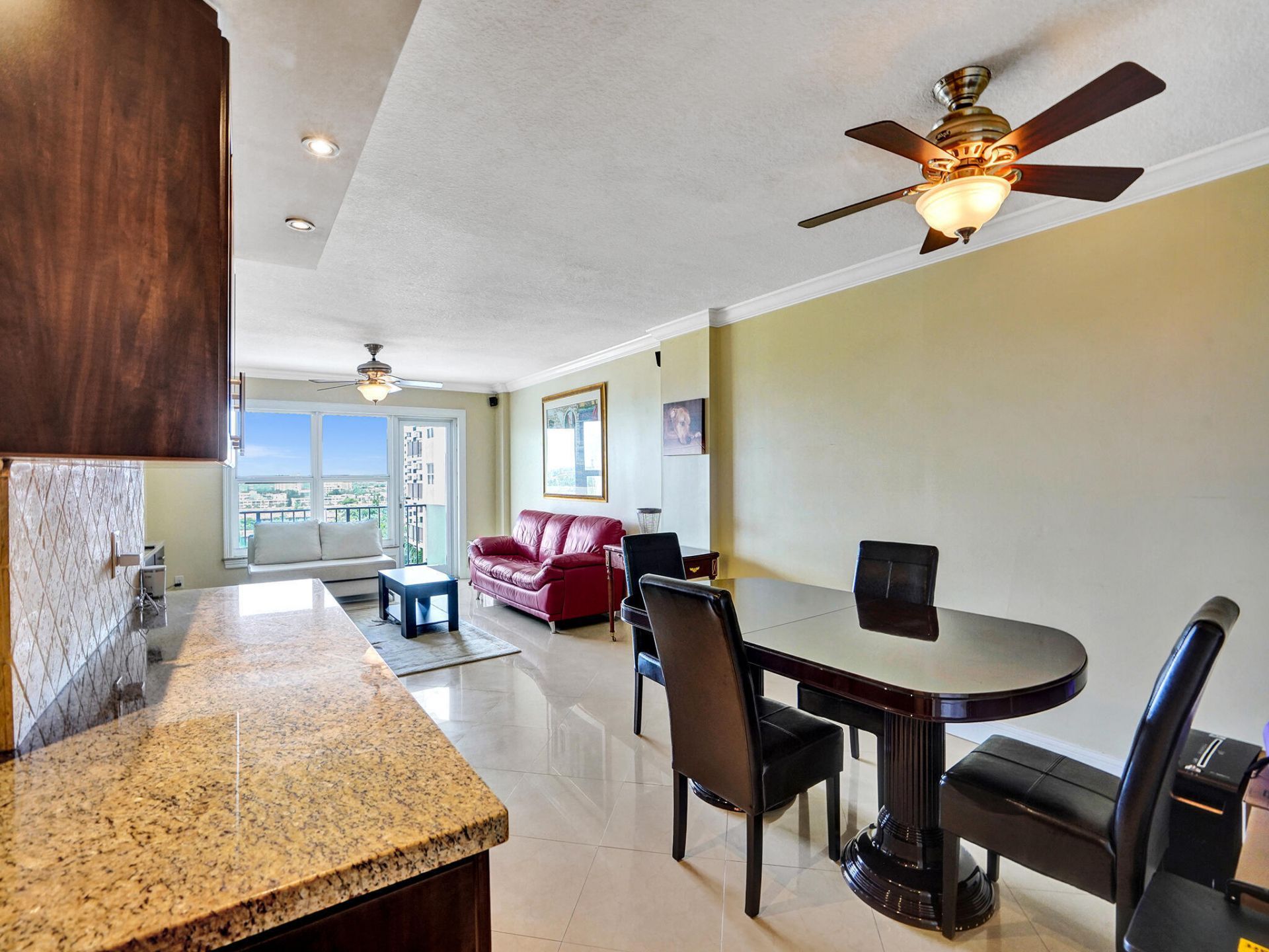 405 N Ocean Boulevard, Unit 1125, Pompano Beach, FL 33062 Photo