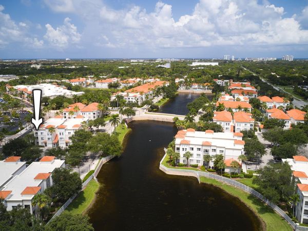 11037 Legacy Boulevard, Unit 201, Palm Beach Gardens, FL 33410