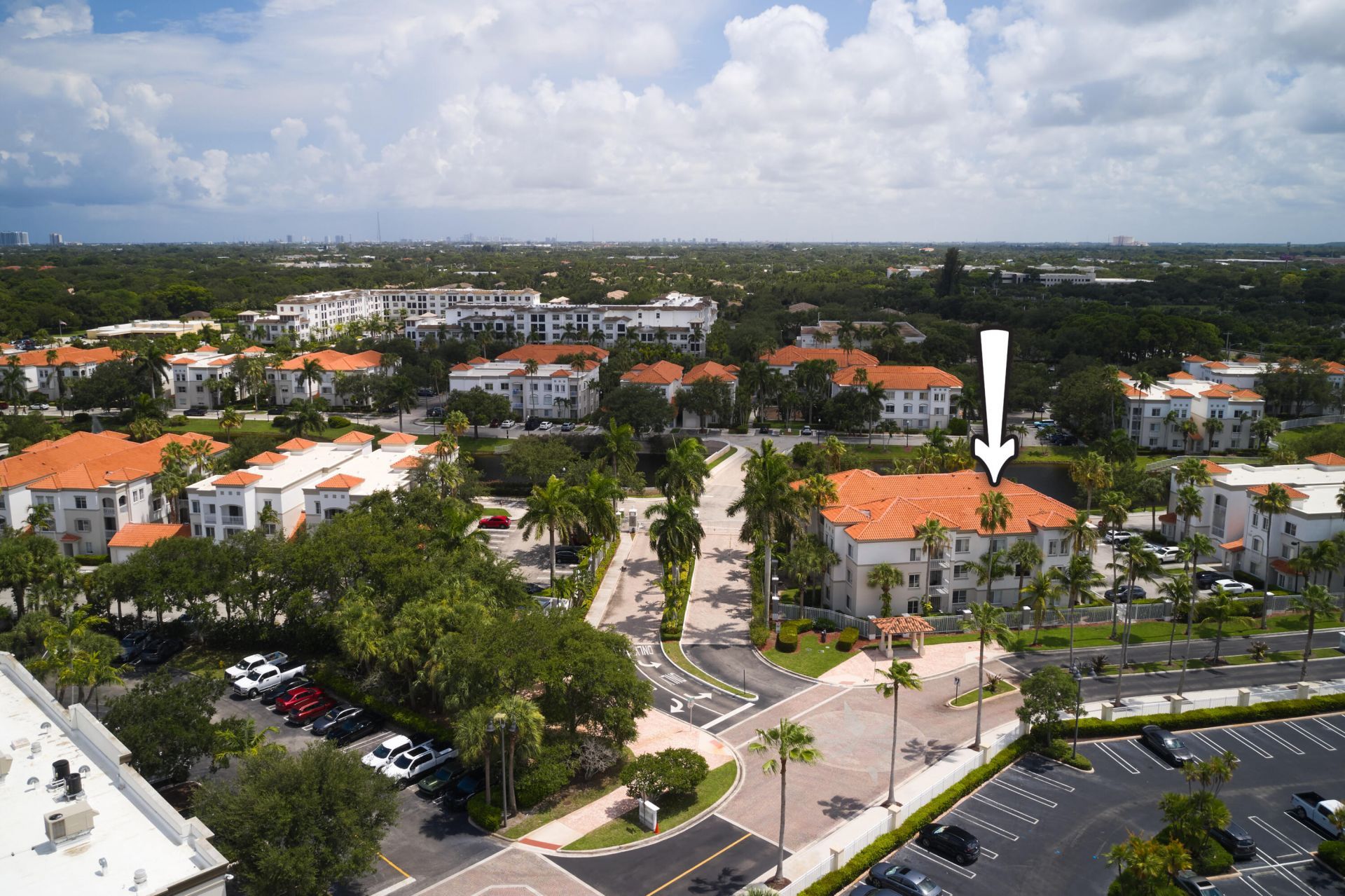 11037 Legacy Boulevard, Unit 201, Palm Beach Gardens, FL 33410 Photo
