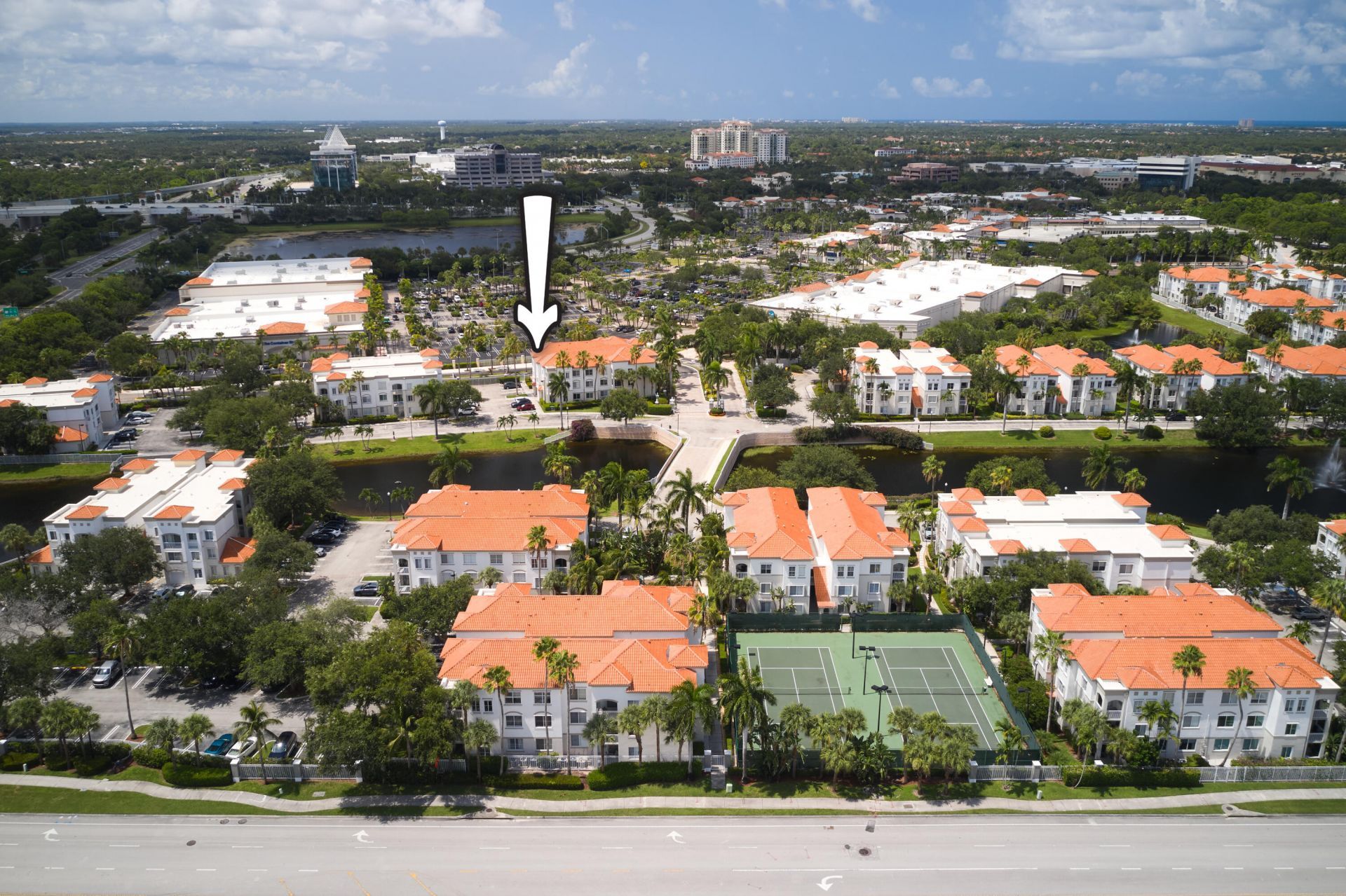 11037 Legacy Boulevard, Unit 201, Palm Beach Gardens, FL 33410 Photo