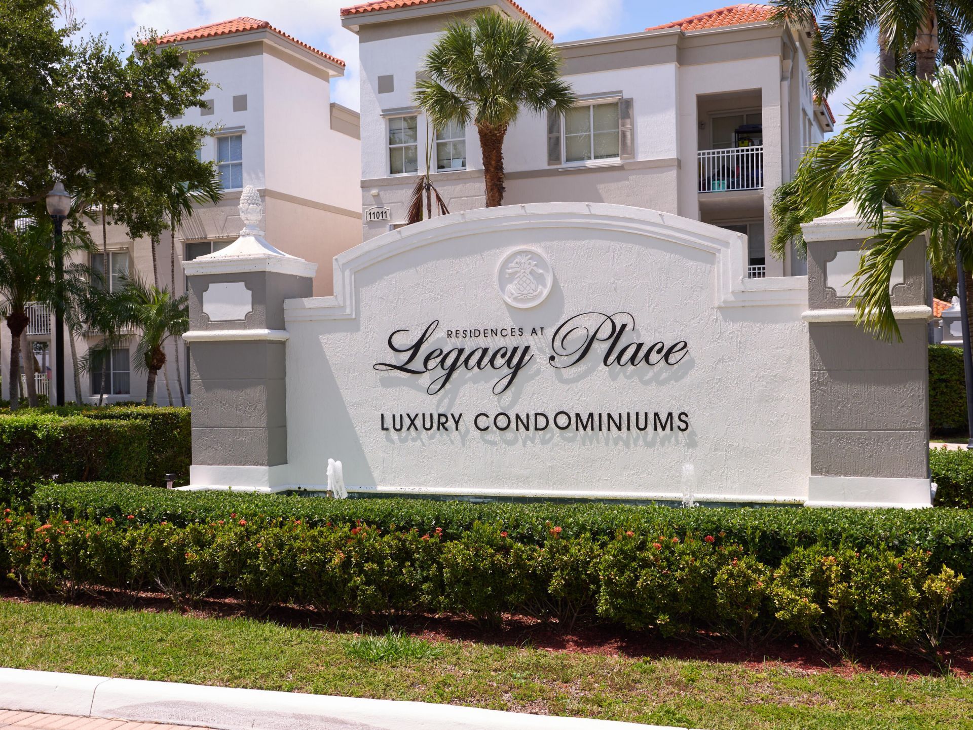 11037 Legacy Boulevard, Unit 201, Palm Beach Gardens, FL 33410 Photo