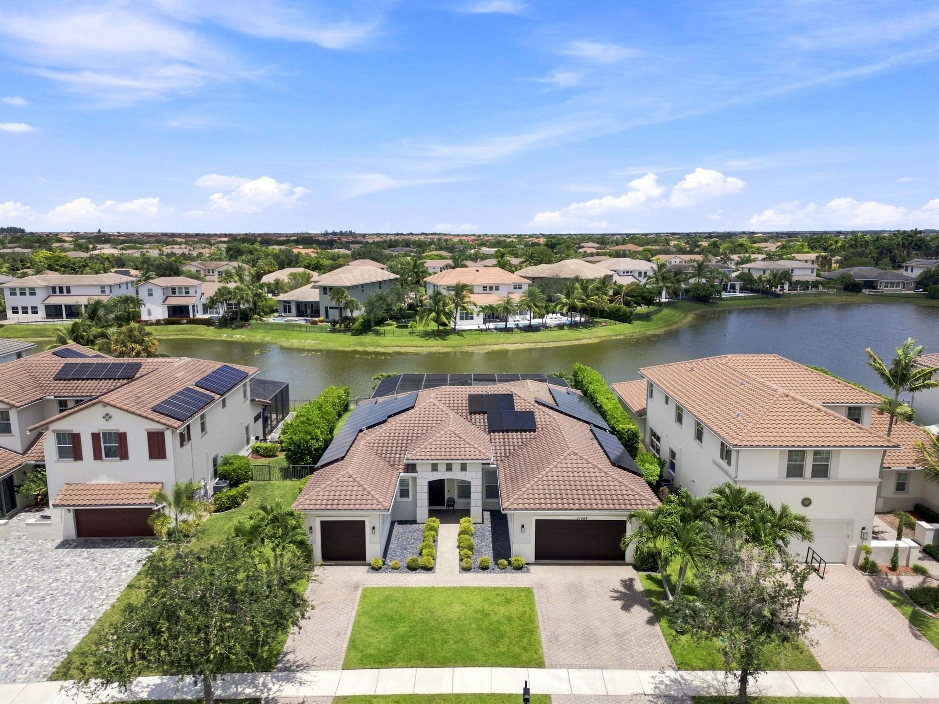 11883 NW 79th Court, Parkland, FL 33076 Photo