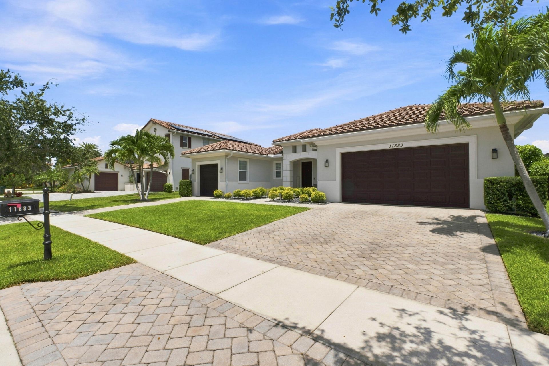 11883 NW 79th Court, Parkland, FL 33076 Photo