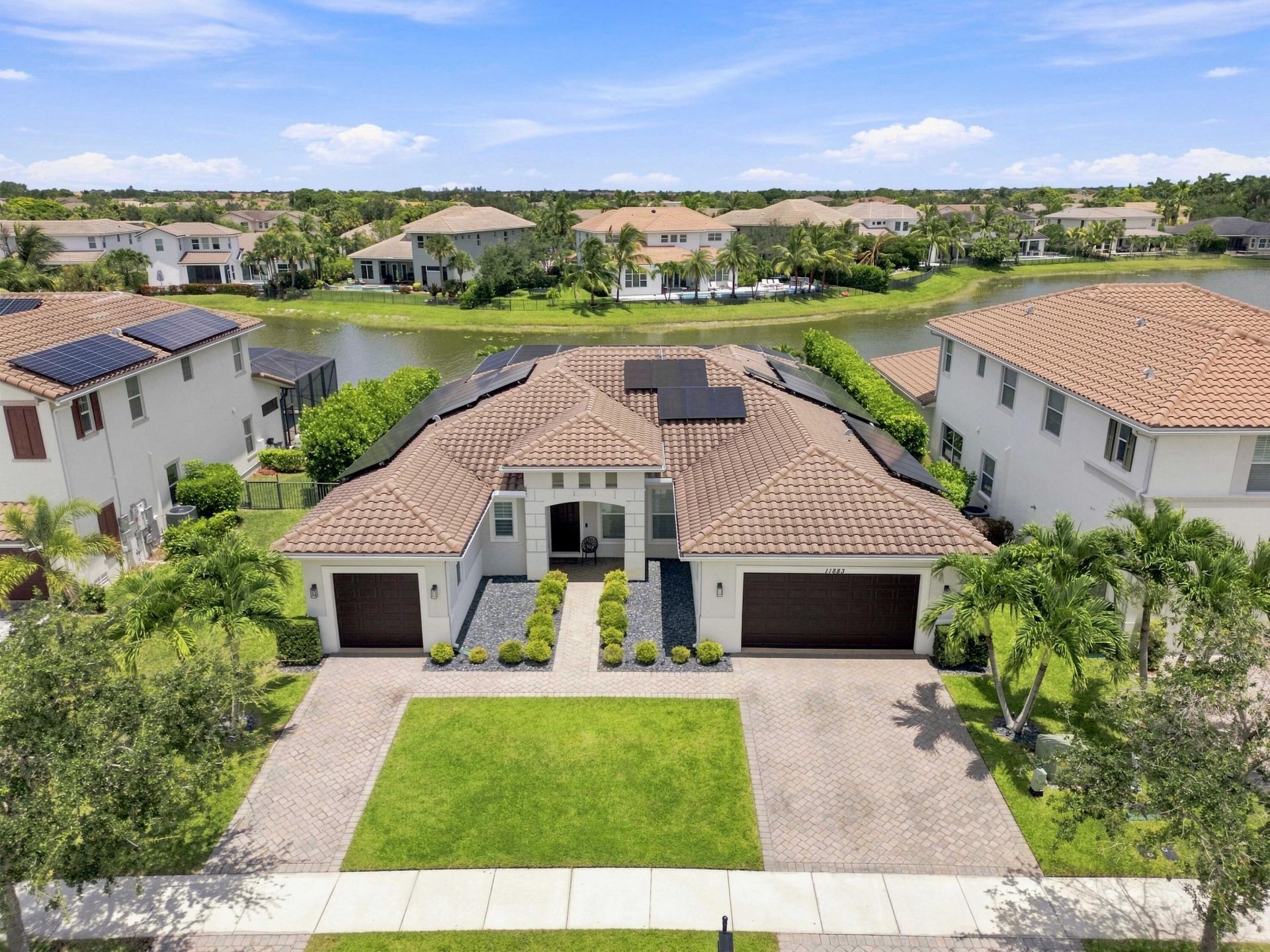 11883 NW 79th Court, Parkland, FL 33076 Photo