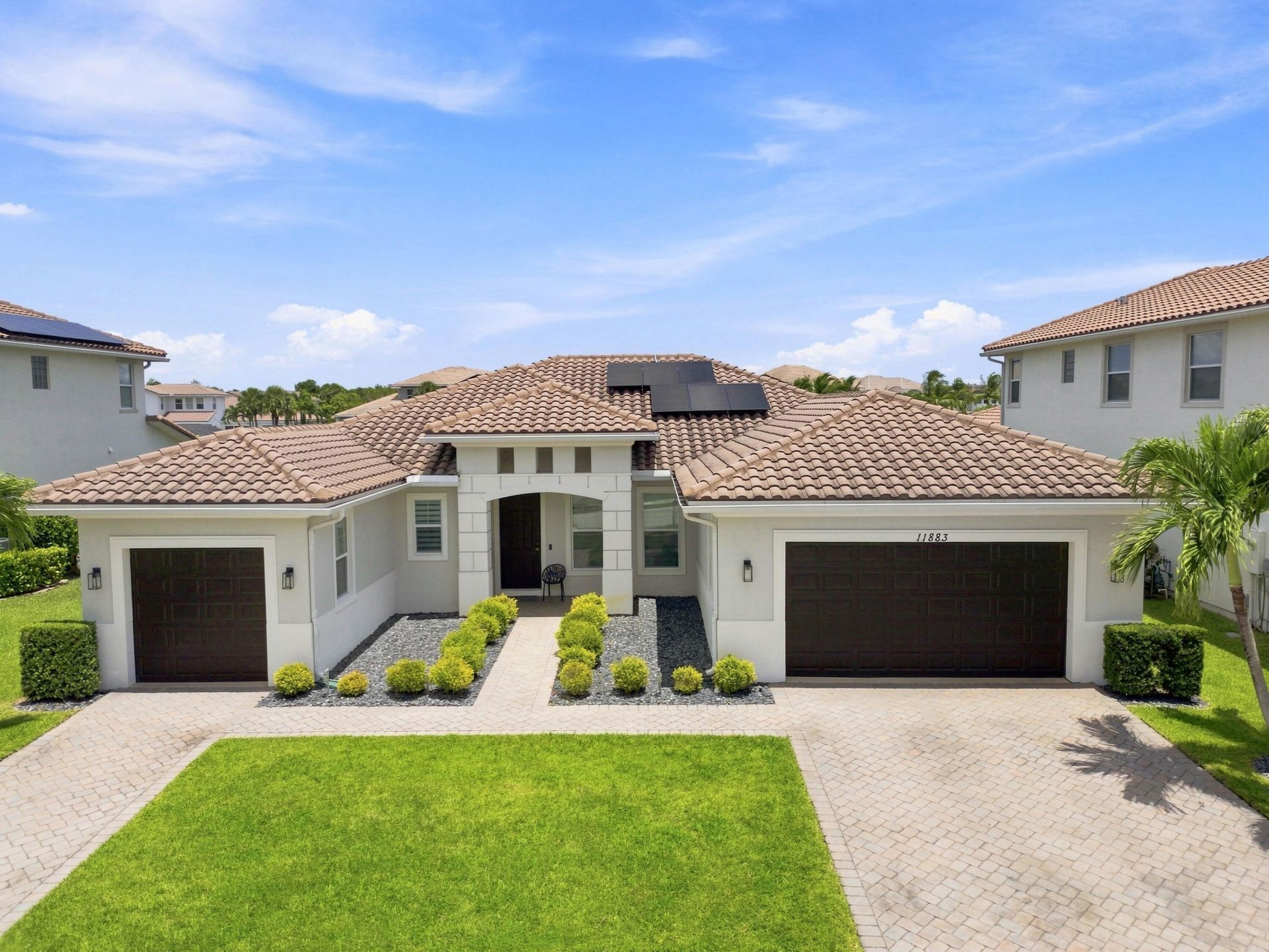 11883 NW 79th Court, Parkland, FL 33076 Photo