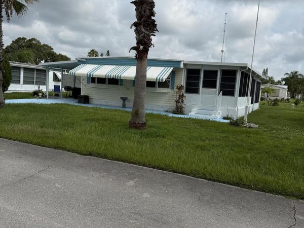 29 Golf Drive, Port St. Lucie, FL 34952
