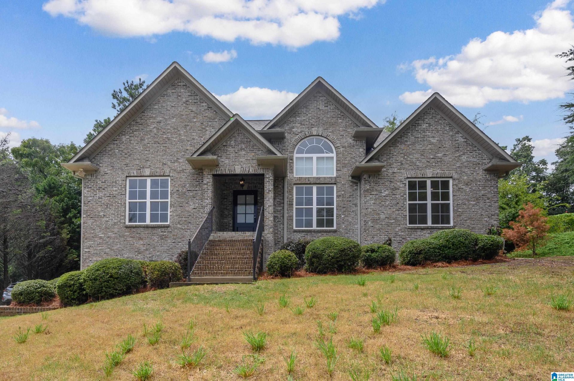 99 Pats Way, Springville, AL 35146 Main Photo