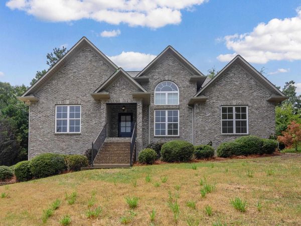 99 PATS WAY, SPRINGVILLE, AL 35146