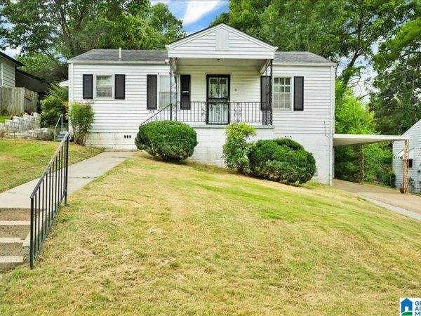 748 84TH STREET S, BIRMINGHAM, AL 35206