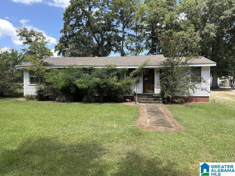 505 Powers Avenue, Tallassee, AL 36078 Main Photo
