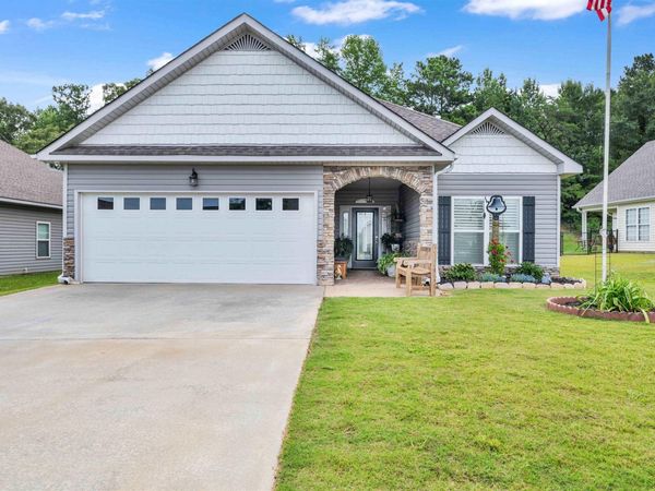 110 SUNSET LANE, JEMISON, AL 35085
