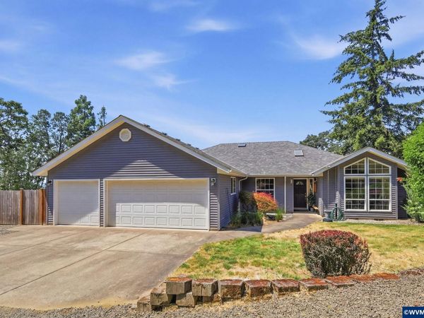 33833 Sunnyview Dr NE, Albany, OR 97322