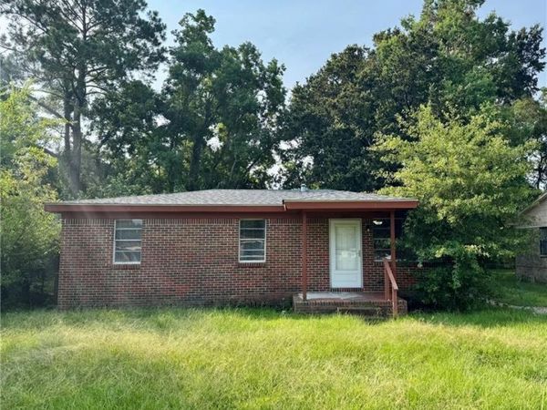 2805 Harper Avenue, Mobile, AL 36617
