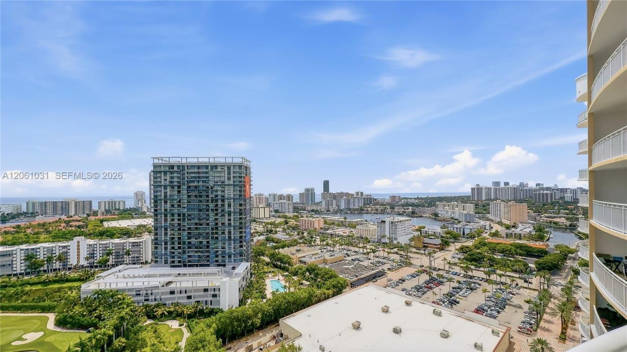1755 E Hallandale Beach Blvd, Unit 2303E, Hallandale Beach, FL 33009 Photo