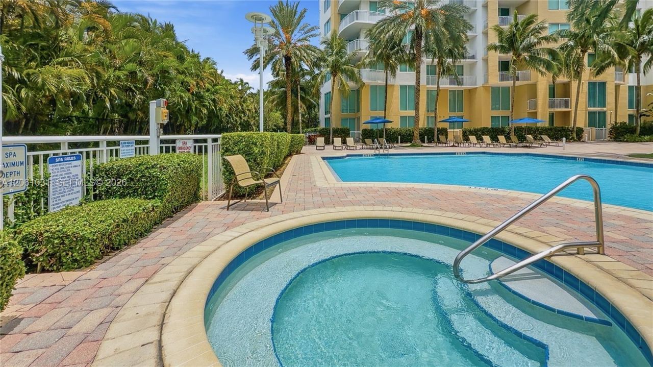 1755 E Hallandale Beach Blvd , Unit 2303E, Hallandale Beach, FL 33009 Photo