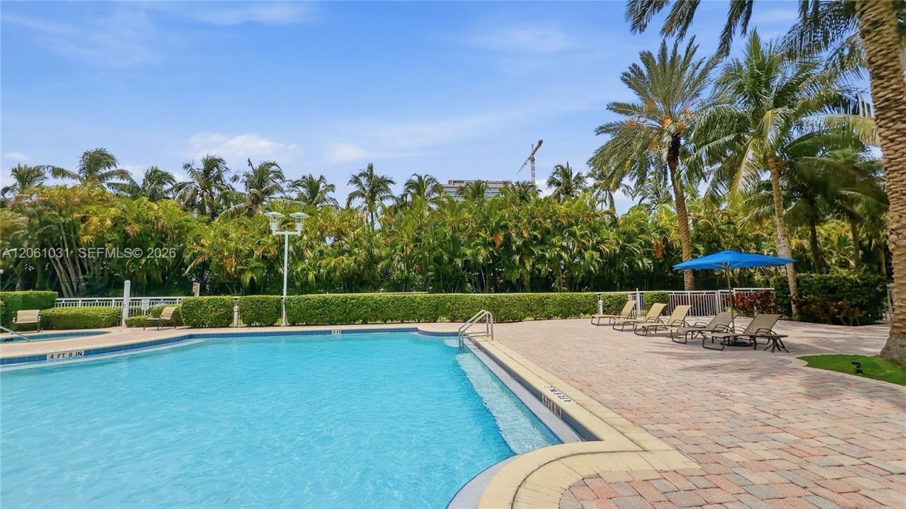 1755 E Hallandale Beach Blvd, Unit 2303E, Hallandale Beach, FL 33009 Photo