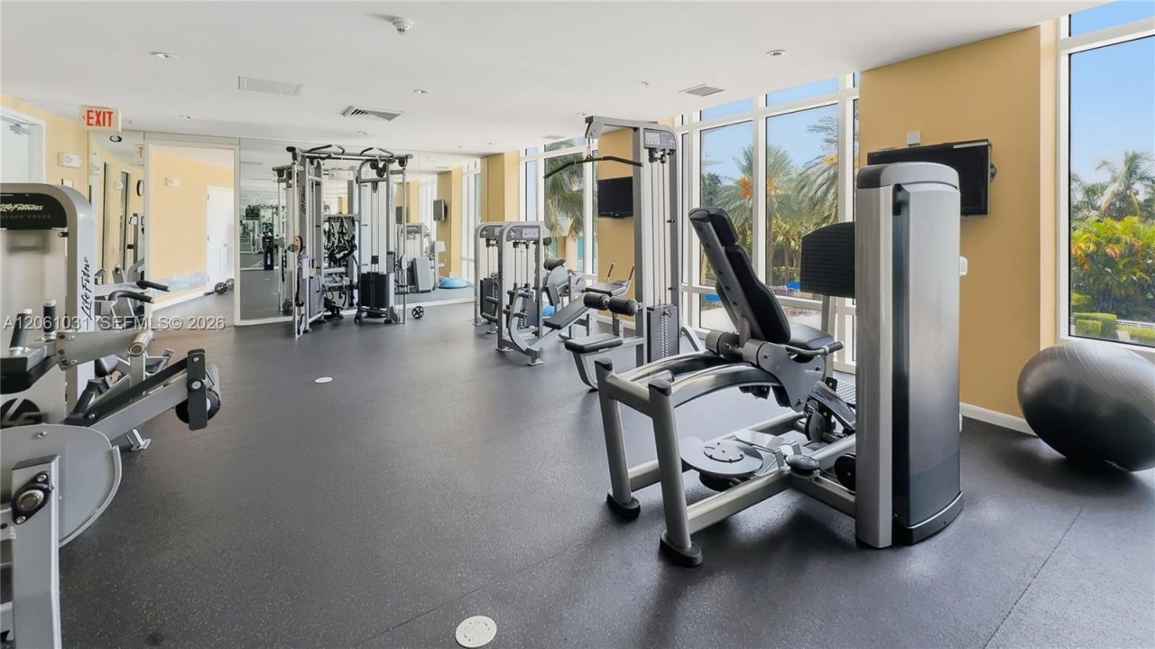 1755 E Hallandale Beach Blvd, Unit 2303E, Hallandale Beach, FL 33009 Photo