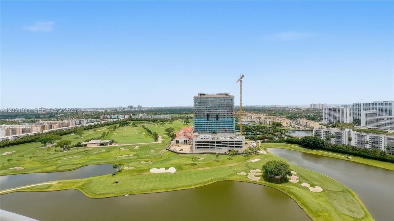 1755 E Hallandale Beach Blvd , Unit 2303E, Hallandale Beach, FL 33009 Photo