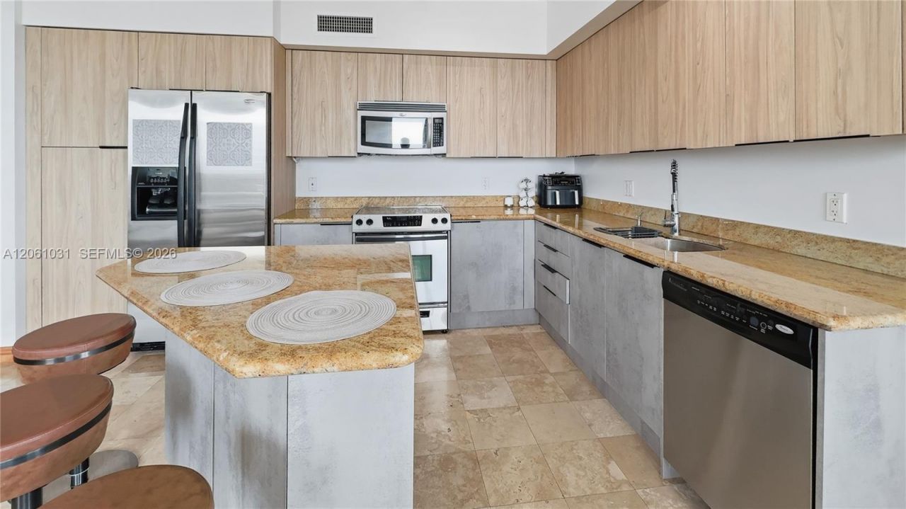 1755 E Hallandale Beach Blvd, Unit 2303E, Hallandale Beach, FL 33009 Photo
