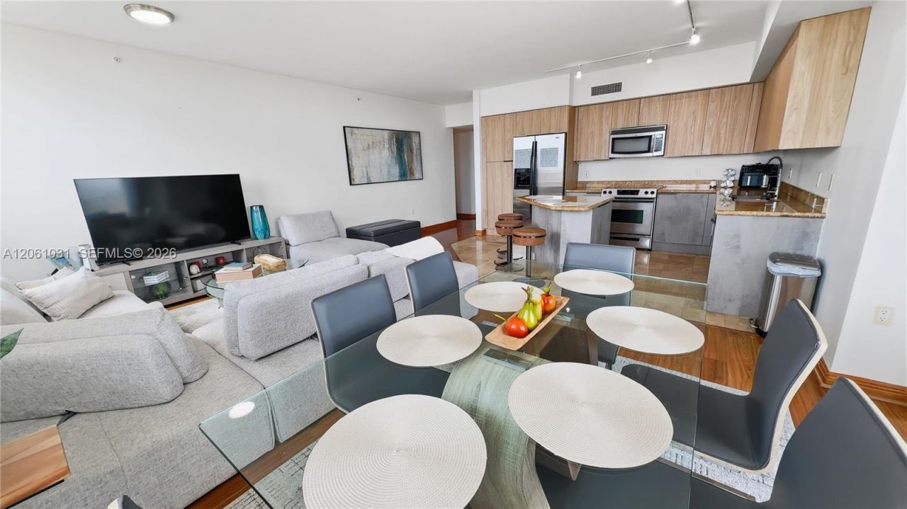 1755 E Hallandale Beach Blvd, Unit 2303E, Hallandale Beach, FL 33009 Photo