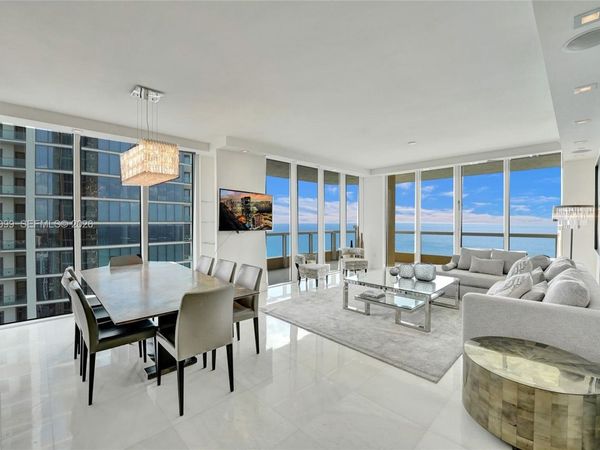 17875 Collins Ave, Unit 3201, Sunny Isles Beach, FL 33160