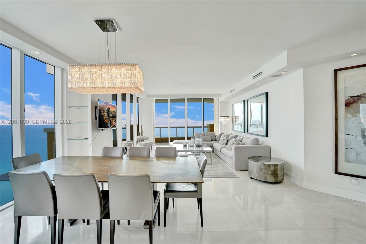 17875 Collins Ave, Unit 3201, Sunny Isles Beach, FL 33160 Photo
