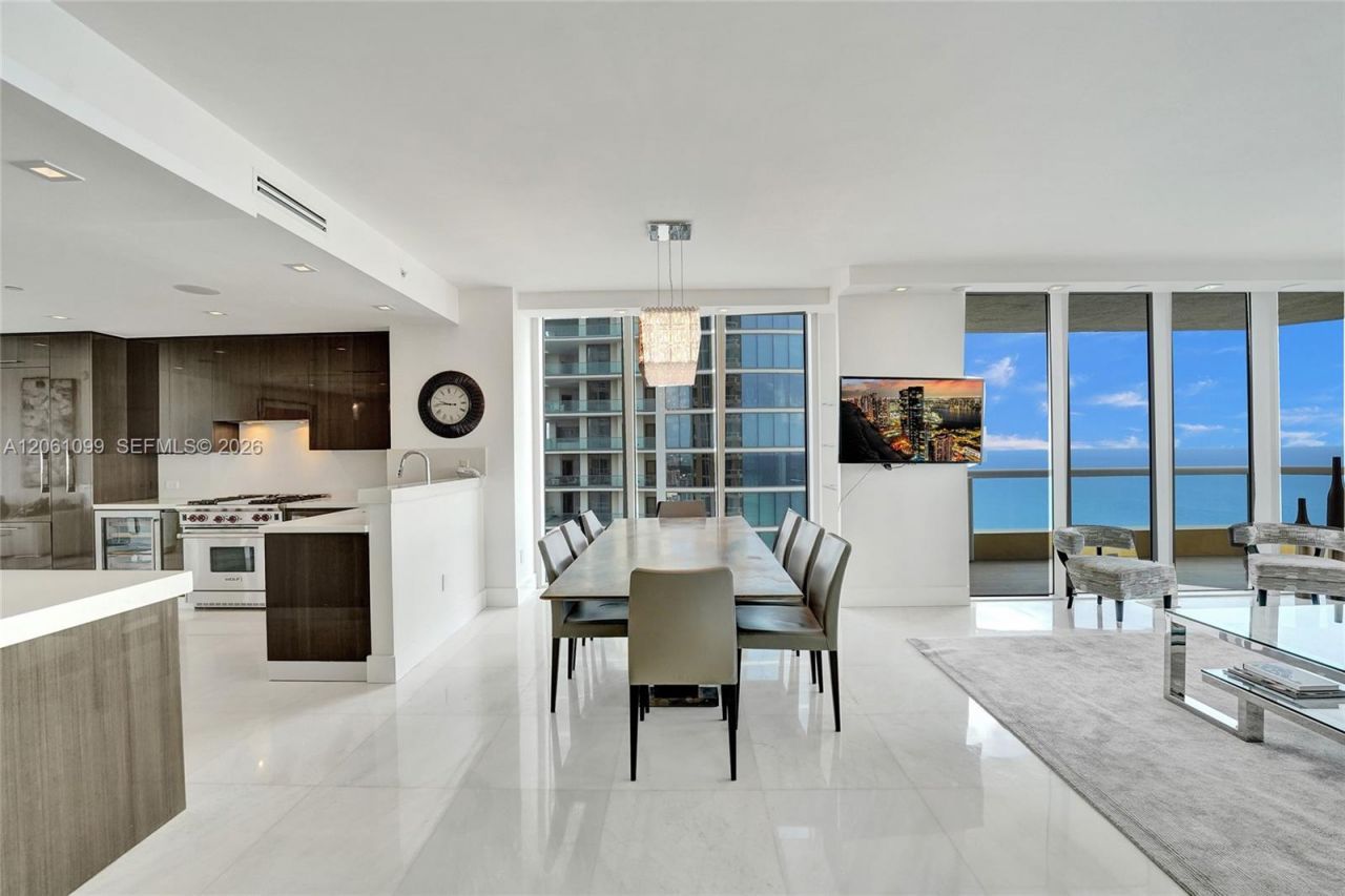 17875 Collins Ave, Unit 3201, Sunny Isles Beach, FL 33160 Photo
