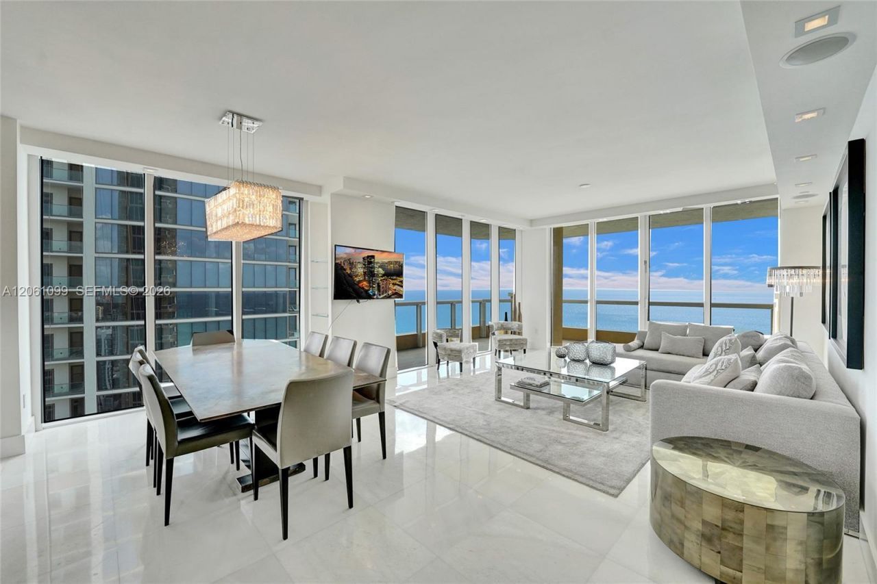 17875 Collins Ave, Unit 3201, Sunny Isles Beach, FL 33160 Photo