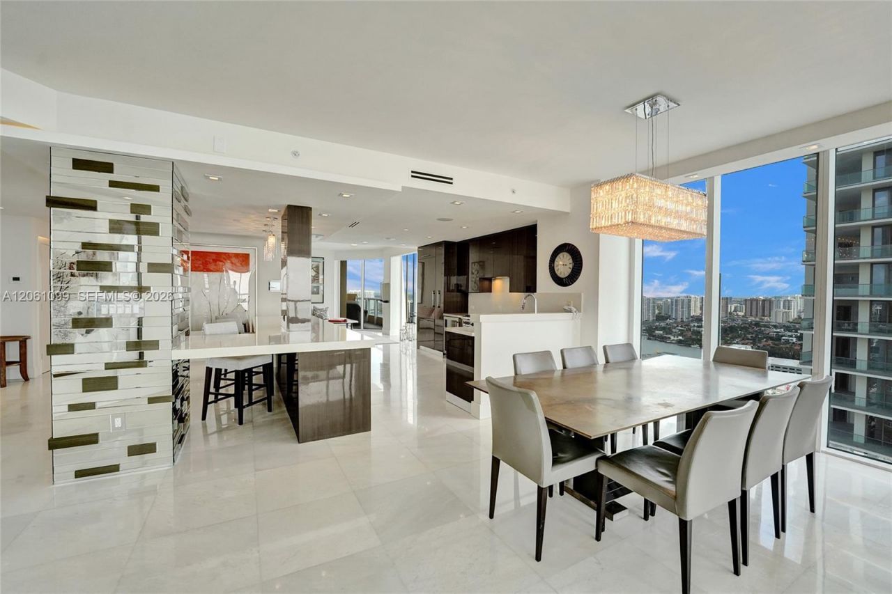 17875 Collins Ave, Unit 3201, Sunny Isles Beach, FL 33160 Photo