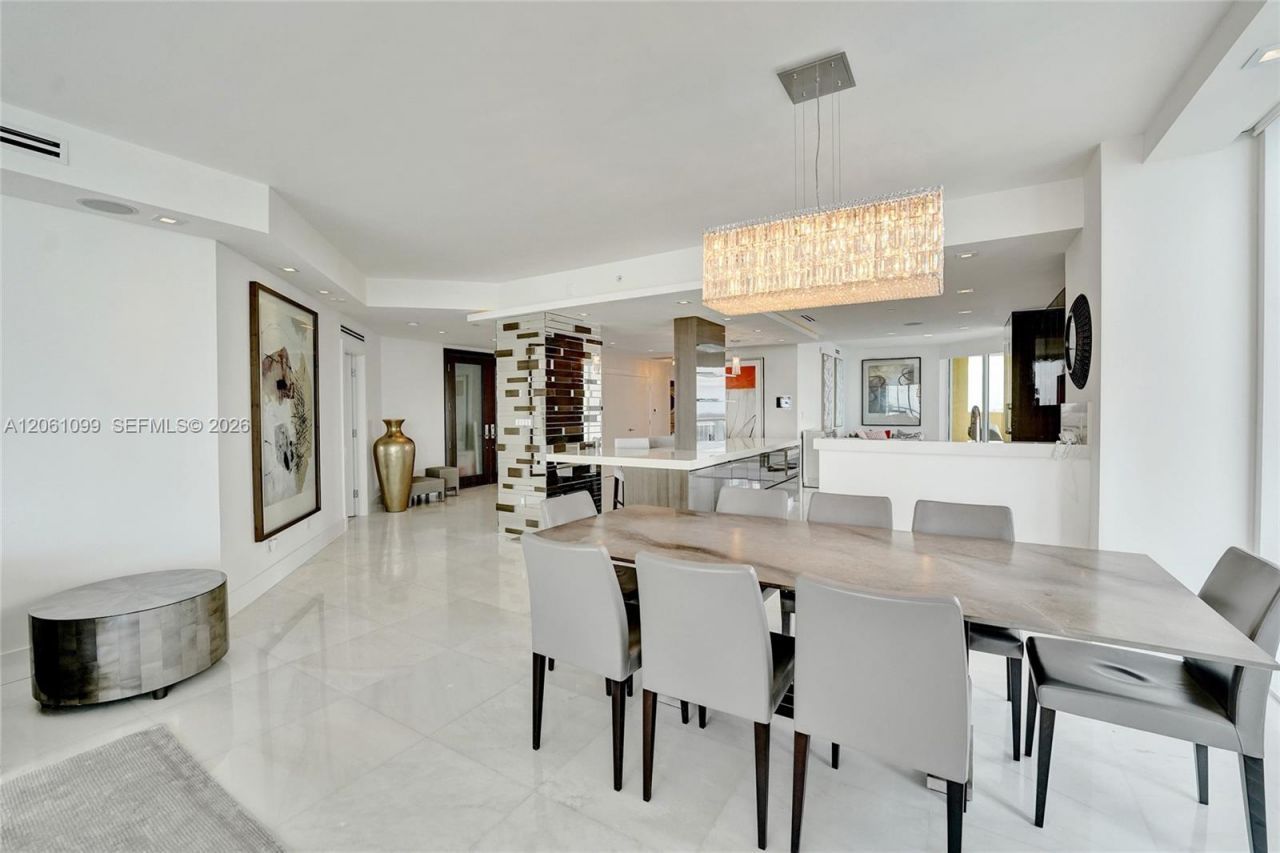 17875 Collins Ave, Unit 3201, Sunny Isles Beach, FL 33160 Photo