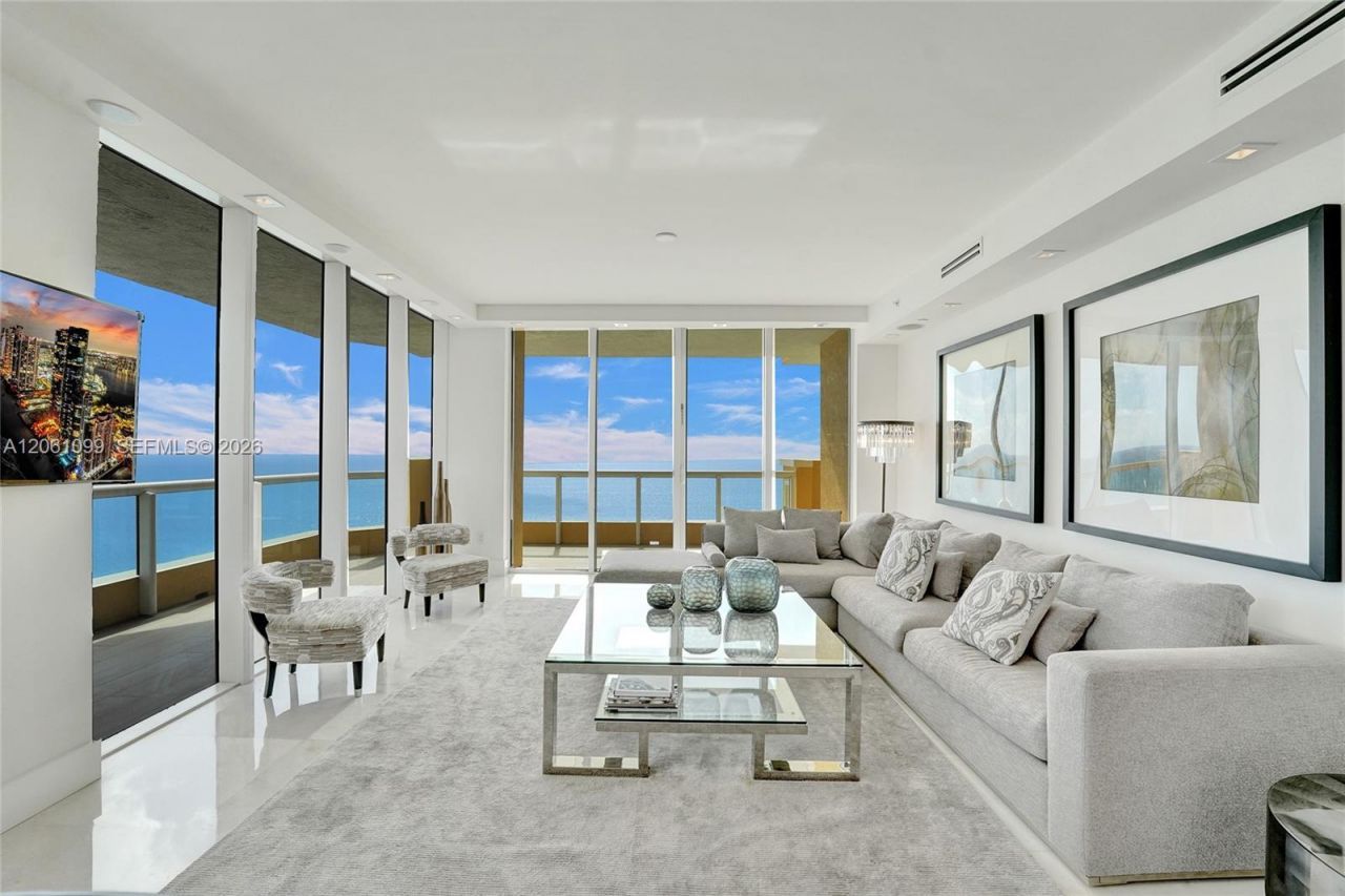 17875 Collins Ave, Unit 3201, Sunny Isles Beach, FL 33160 Photo