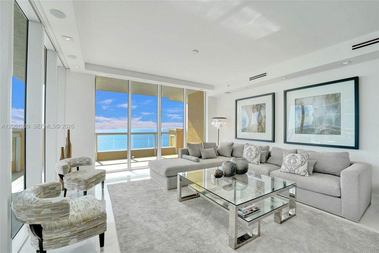 17875 Collins Ave, Unit 3201, Sunny Isles Beach, FL 33160 Photo