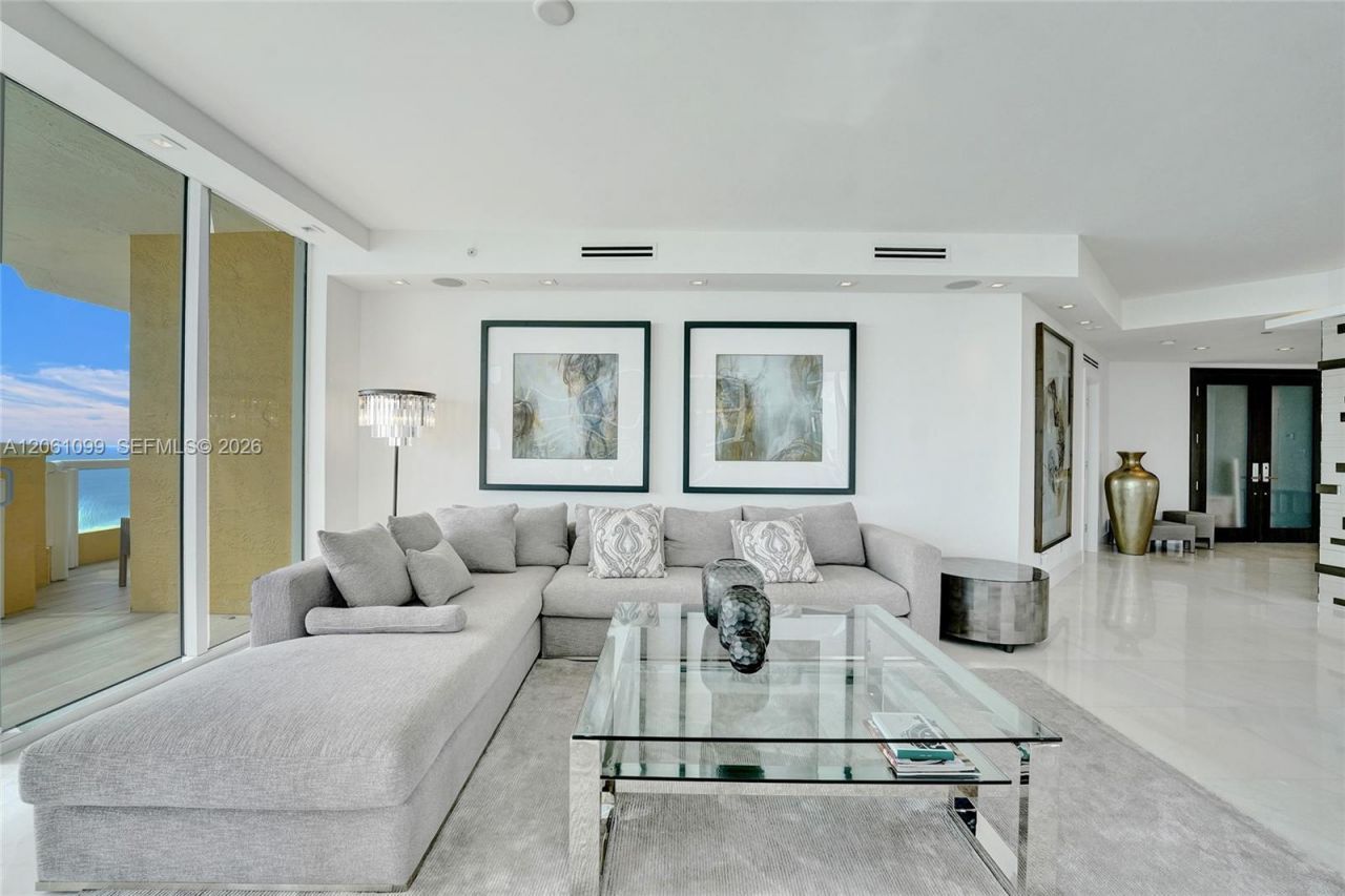 17875 Collins Ave, Unit 3201, Sunny Isles Beach, FL 33160 Photo